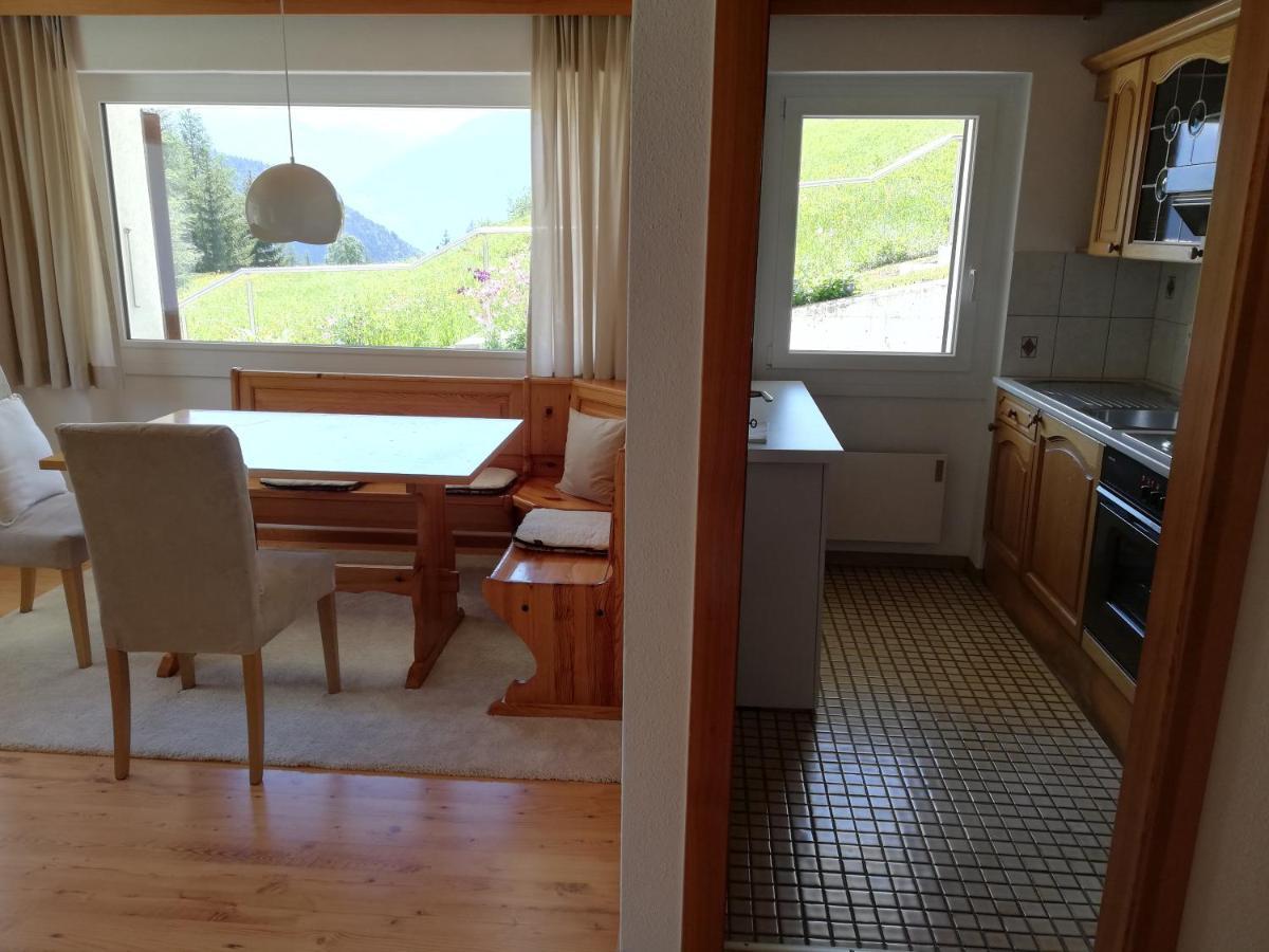Chalet Waldrand Inden Extérieur photo
