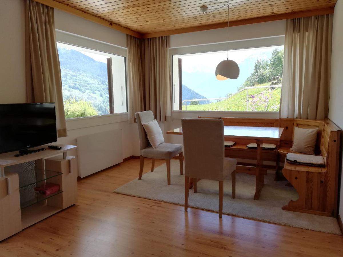 Chalet Waldrand Inden Extérieur photo