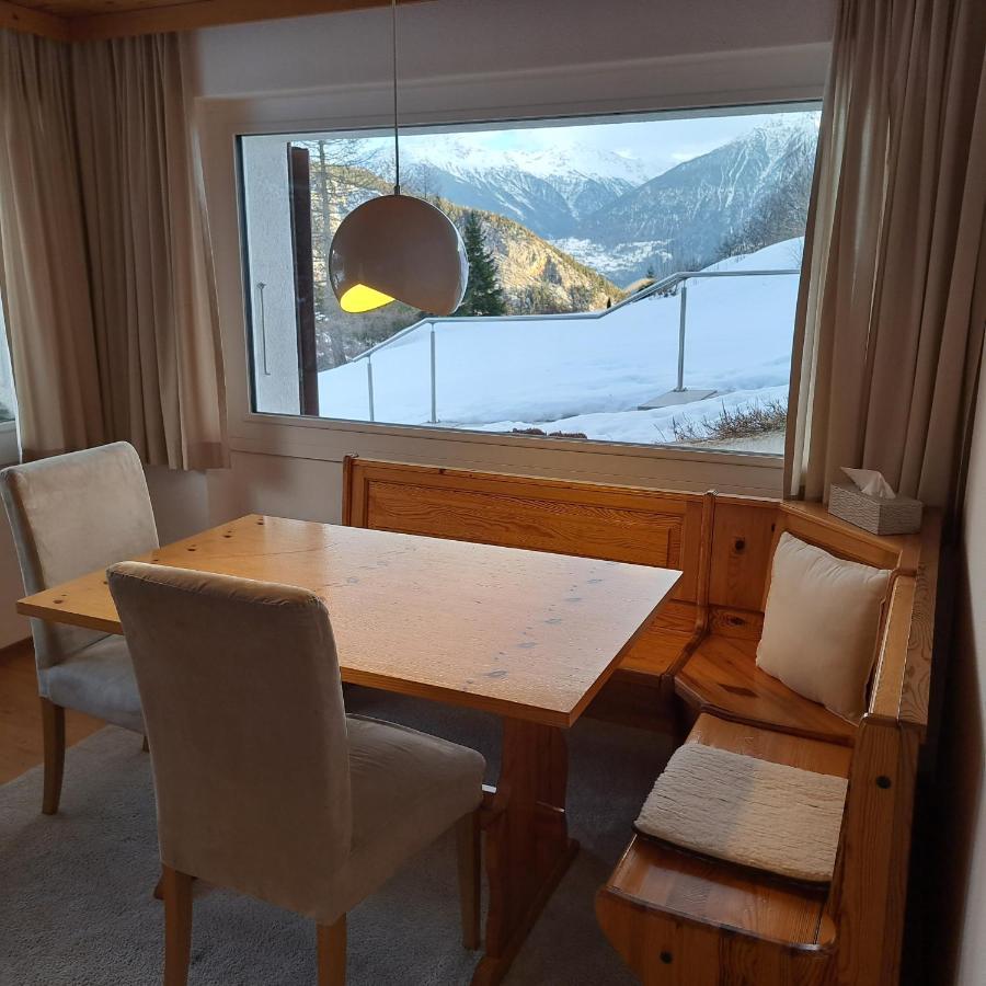 Chalet Waldrand Inden Extérieur photo