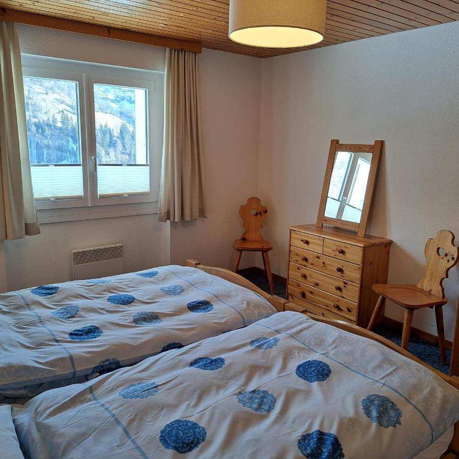Chalet Waldrand Inden Extérieur photo