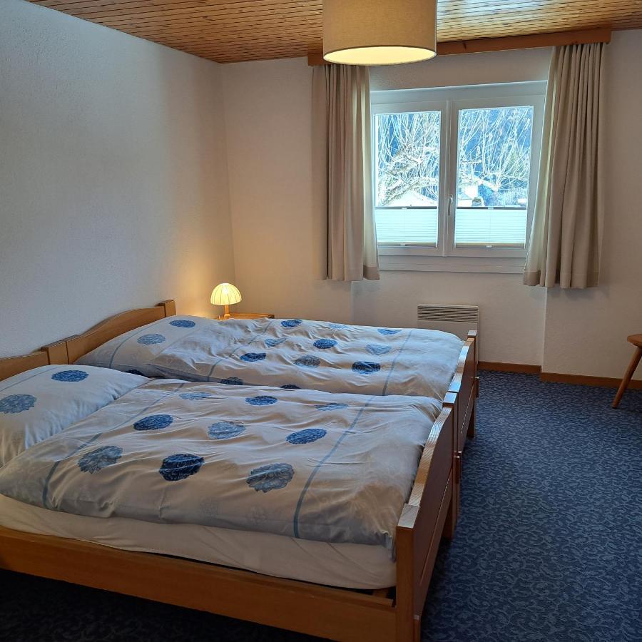 Chalet Waldrand Inden Extérieur photo